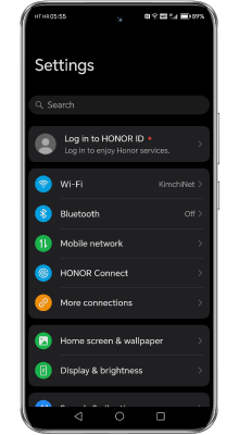 Korak 1